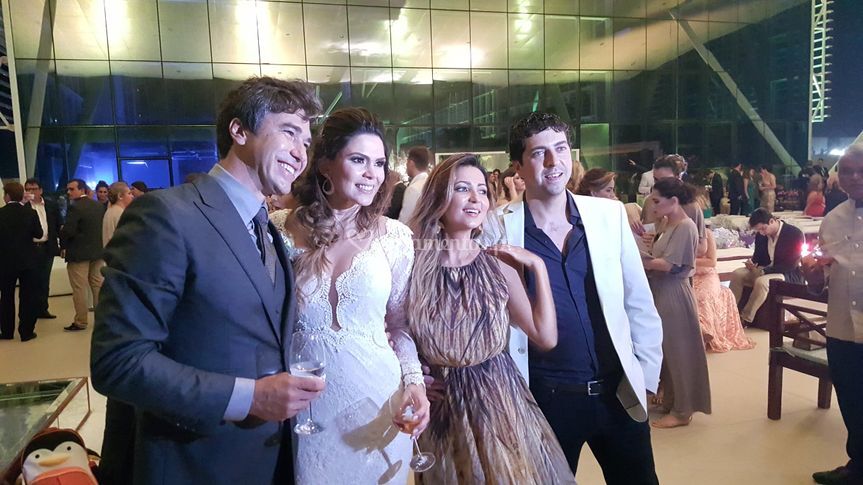 Casamento em Fortaleza - Ceará
