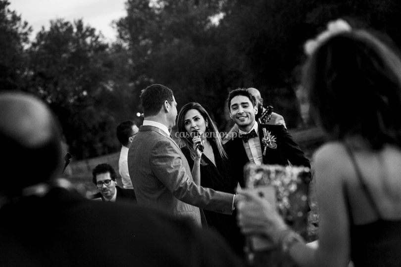 Casamento em Monsaraz