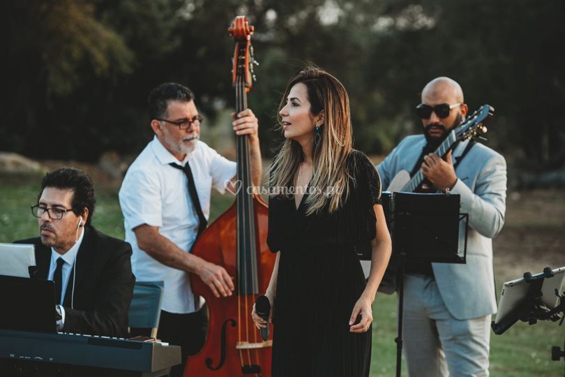 Bossa Nova e Jazz