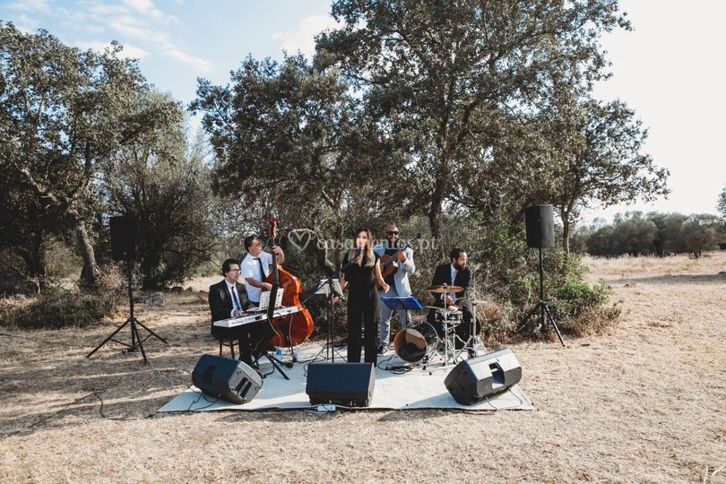 Quarteto