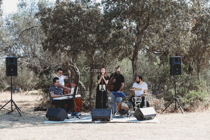 Cerimónia em Monsaraz