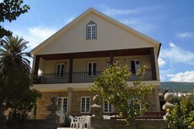Casa Serra da Estrela