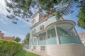 Blue Boutique Hostel