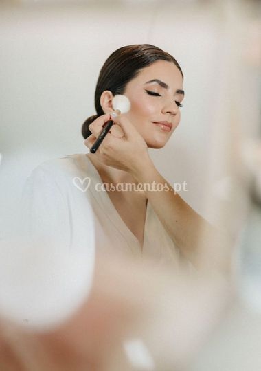 Sofia Mateus Makeup Artist