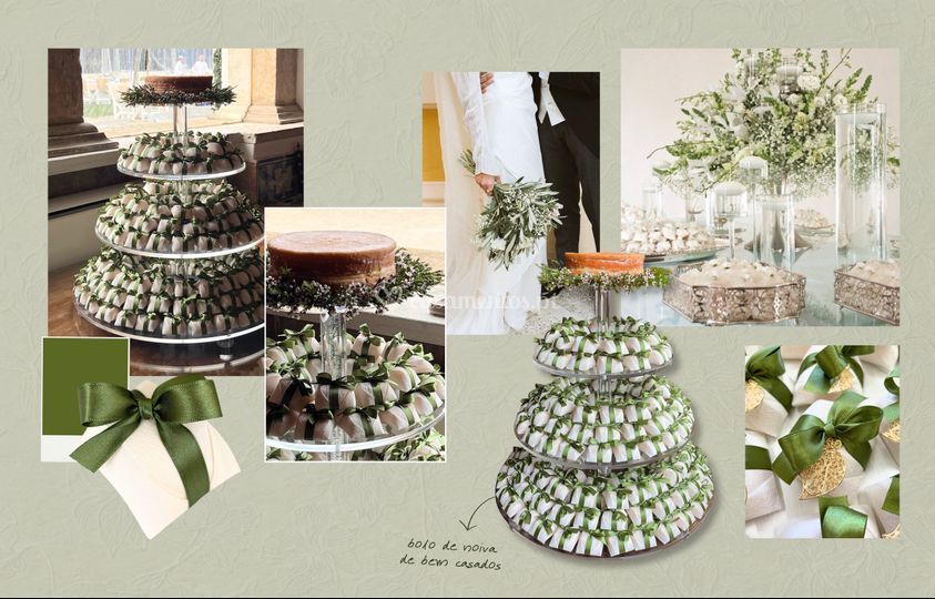 Muguet - Bem Casados