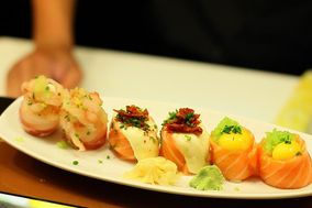 Origami Sushi Bar