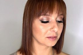 Sara Moura Makeup