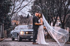 Classic Car Eventos