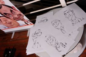 Gon Caricaturas