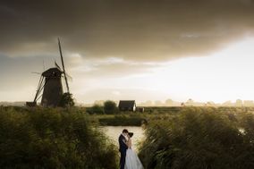 Carlos Pimentel - Wedding Photography