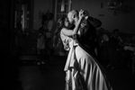 Na pista de dança