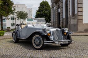 Vintage Car