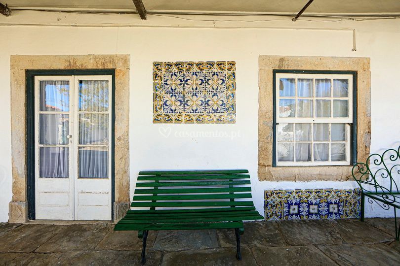 Casa Senhorial