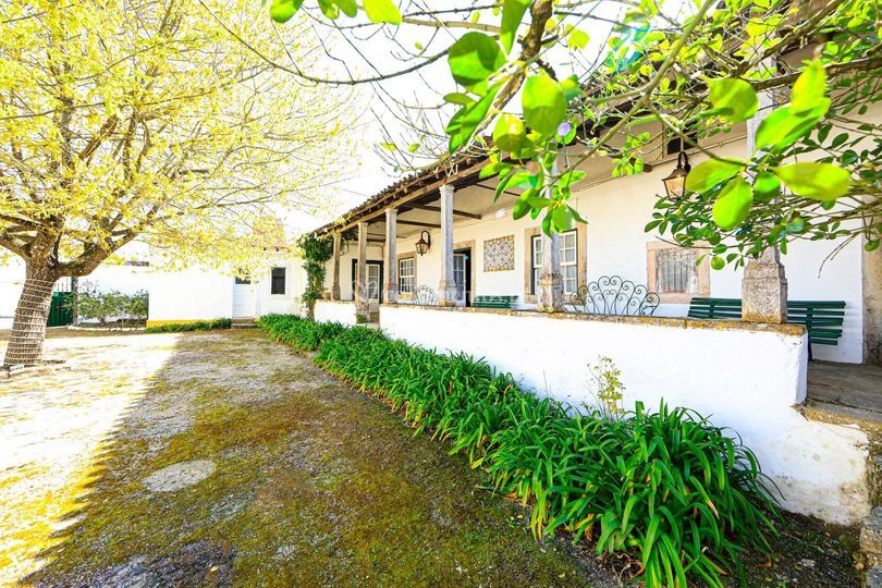 Casa Senhorial