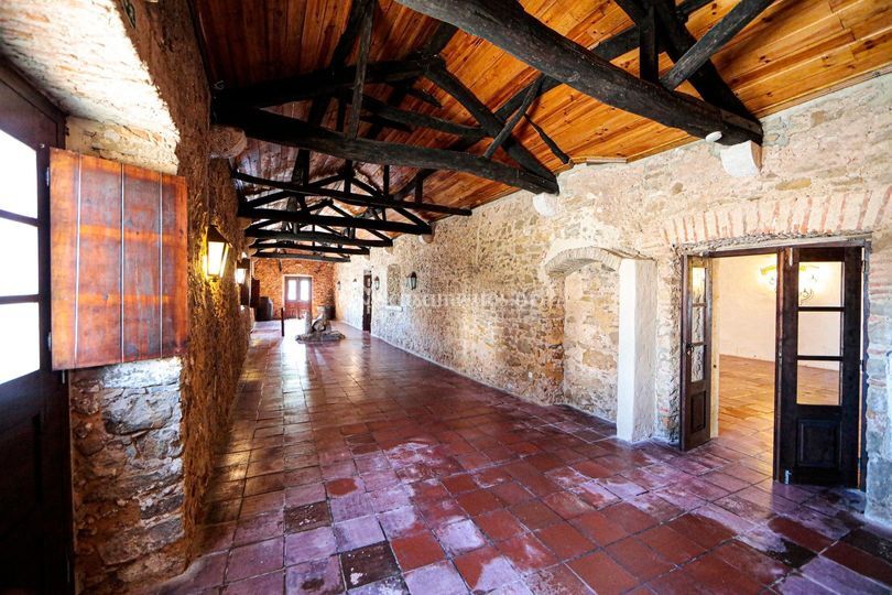 Salão do Lagar
