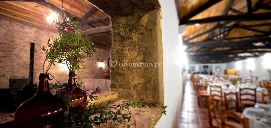 Quinta do Coelho