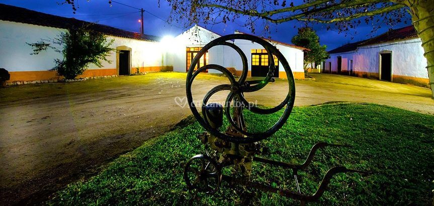 Quinta do Coelho