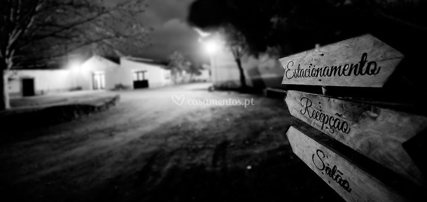 Quinta do Coelho
