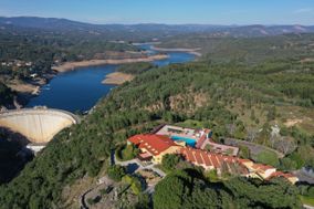 Hotel da Montanha****