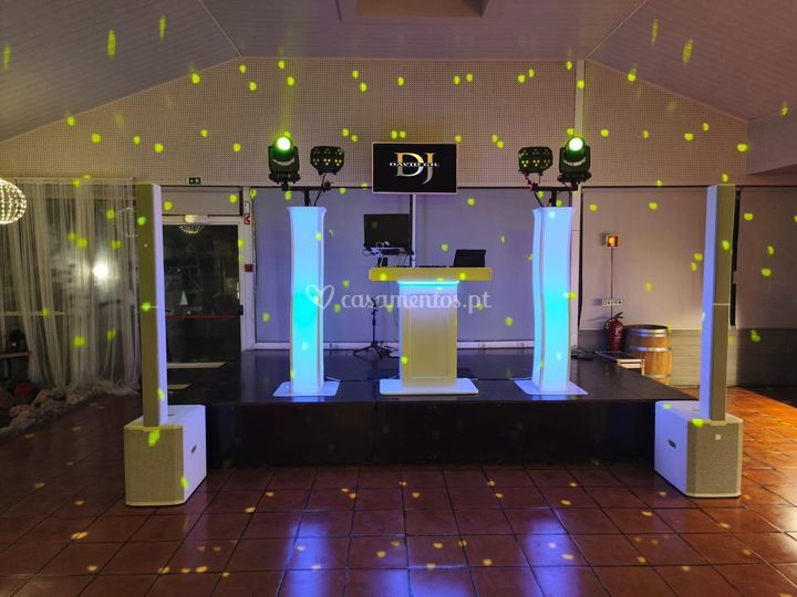 DJ David Gil