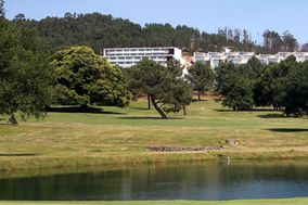 Axis Ponte de Lima Golf Resort Hotel
