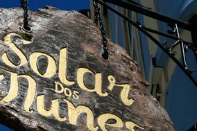 Restaurante Solar do Nunes