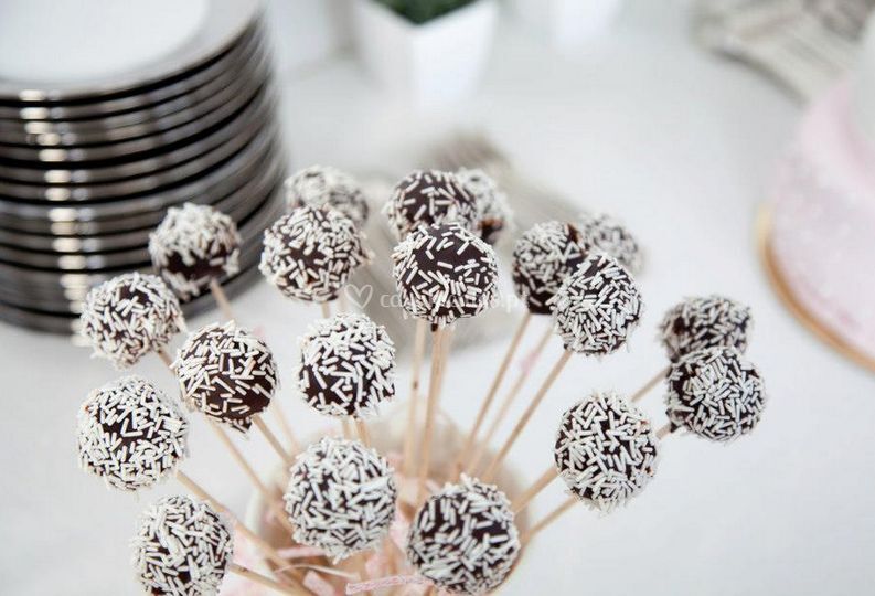 Doces