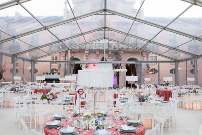 Prime Catering & Events
