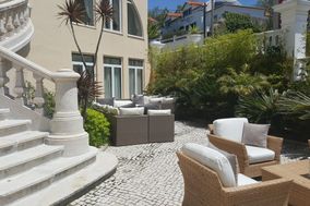 Hotel Inglaterra