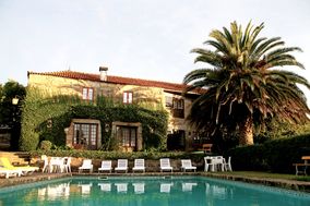 Quinta Santo António