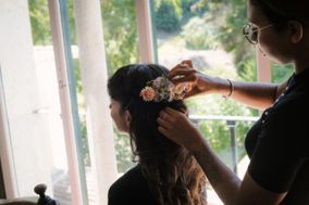 Barbara Mendes Make Up Artist
