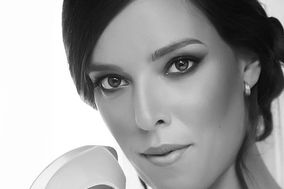 Vanessa Azevedo Maquilhadora Profissional