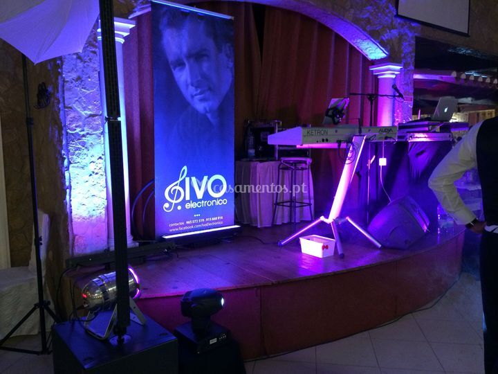 Ivo iluminação