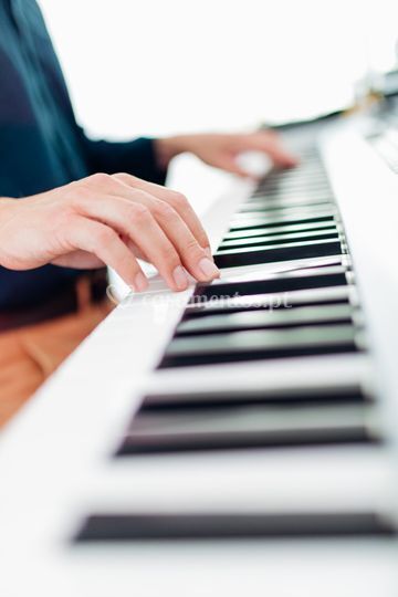 Musica ao vivo