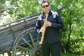 Tiago Correia - Saxofone