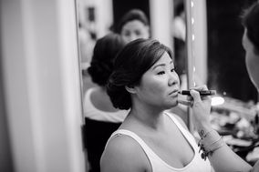 Mickey Dias Makeup Artist