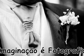 Imaginação é Fotografia