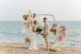 Majo Weddings