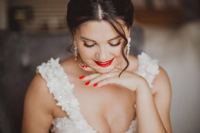 Tania Araujo Makeup Artist