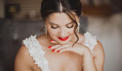 Tania Araujo Makeup Artist