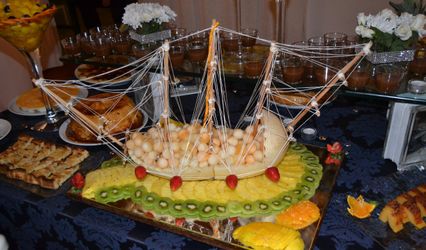 Evento Gourmet
