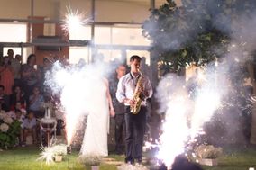 Luis Serra - Wedding Sensations
