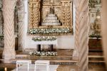 Casamento no castelo
