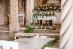Casamento no castelo