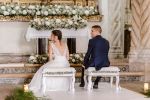 Casamento no castelo