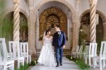 Casamento no castelo