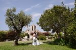 Casamento no castelo