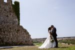 Casamento no castelo