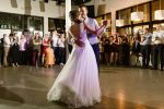 Pista de dança