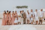 Casamento na praia